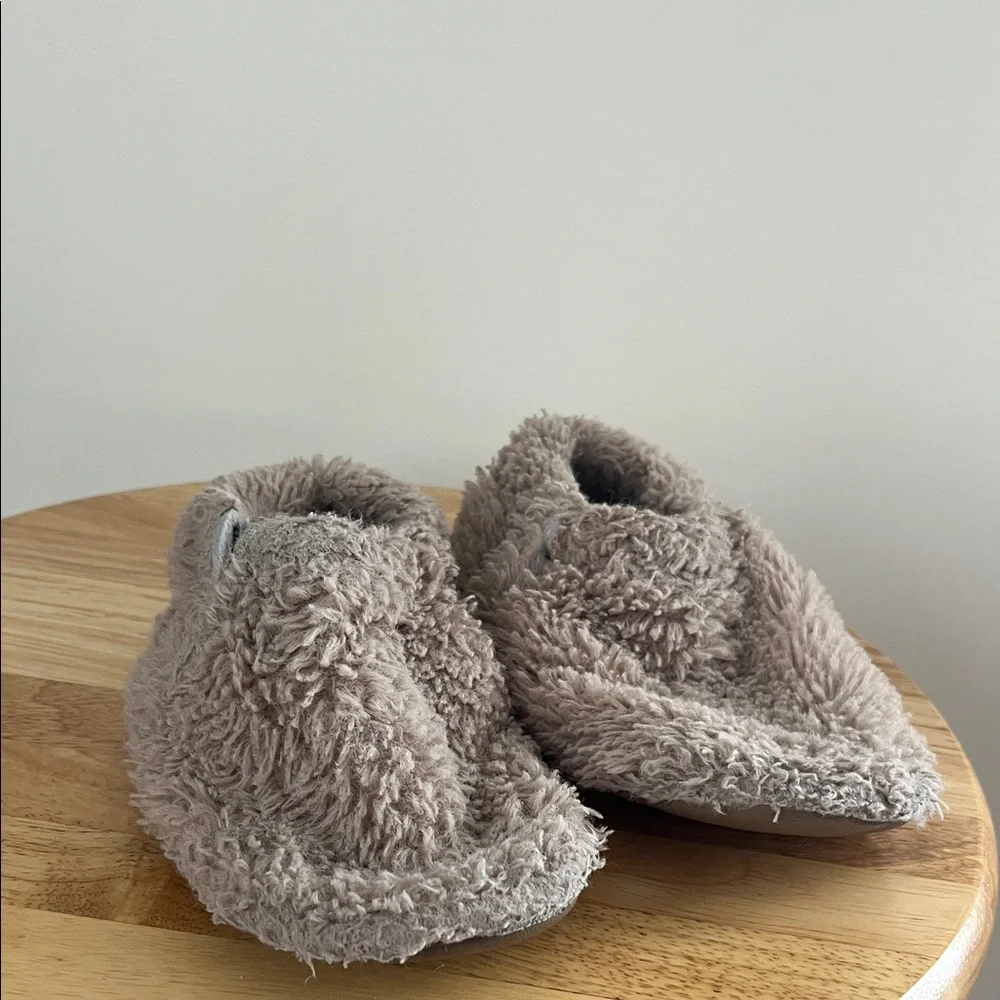 Ten Little Cozy Slippers‎ 10/11 Toddler Comfortable Fall Winter